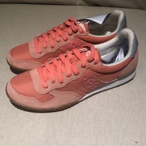 Saucony Bullet Pink